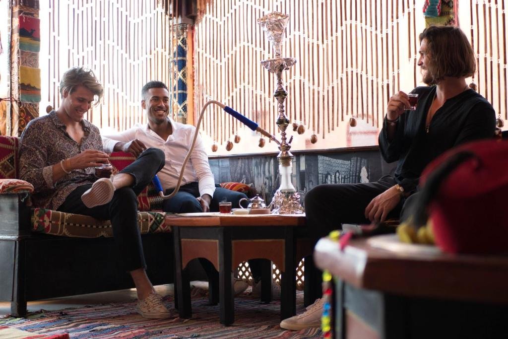 صن رايز رويال مكادي الغردقة